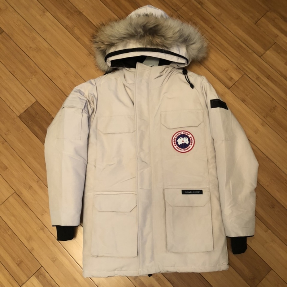 Canada Goose Coat size-S